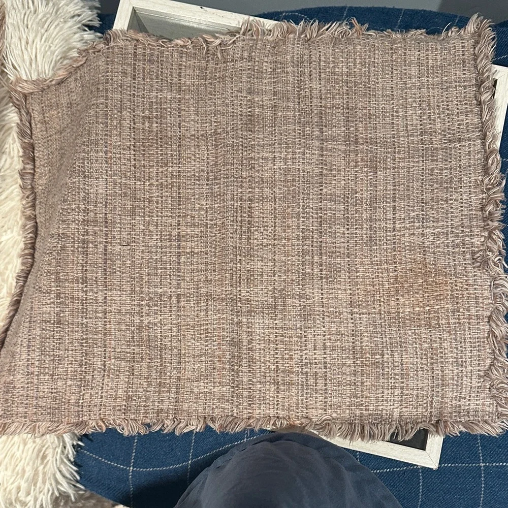 Crate & Barrel 4 placemats